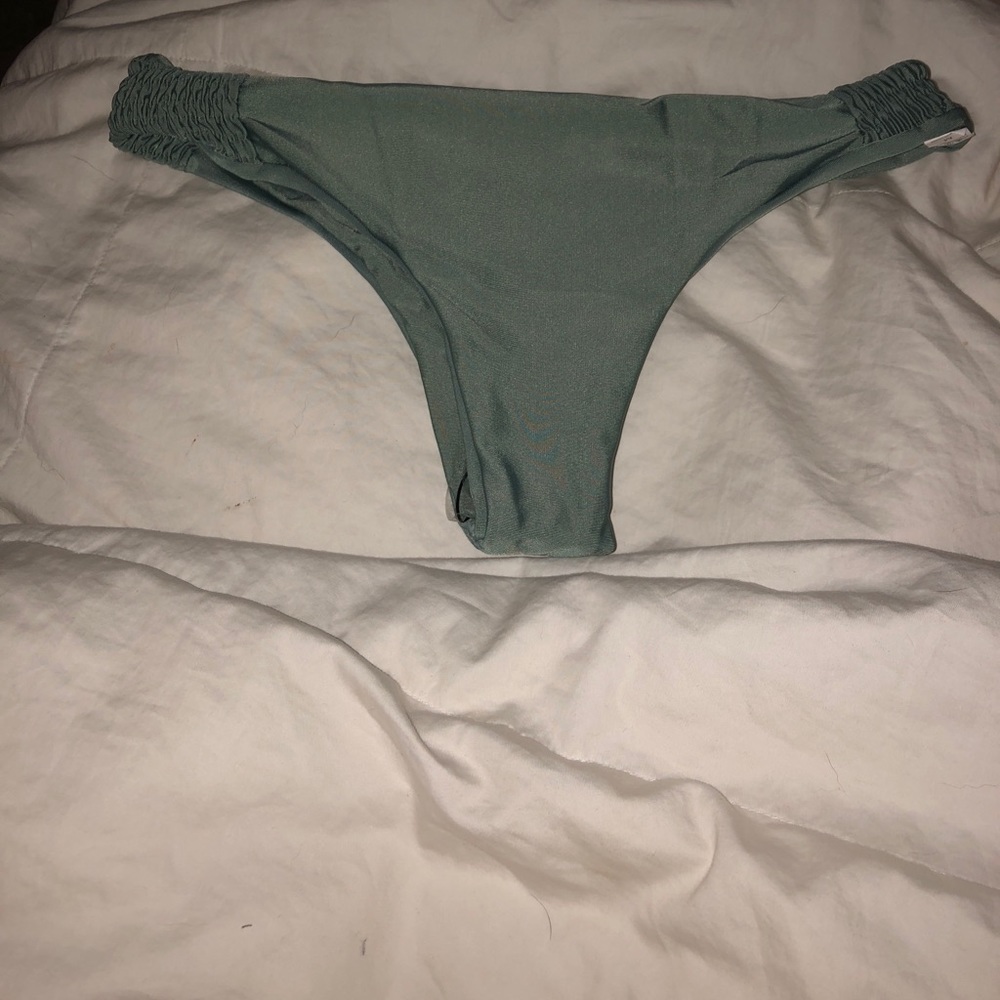 bikini bottoms